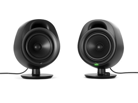 SteelSeriesのゲーム向けスピーカー「Arena」が発売、「Arena 9」はUSB