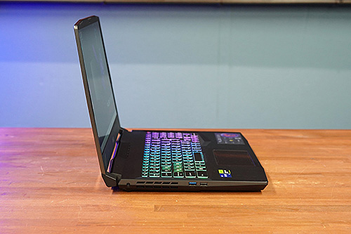 MSI Katana GF76 11Uシリーズ/Pulse 15 B13Vシリーズ基本スペック紹介