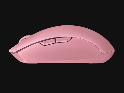 Razer - 日本未発売色ピンク！Razer Orochi V2 ゲーミングマウスQuartz Amazon.co.jp: Razer レイザー Orochi V2 Quartz Pink 軽量