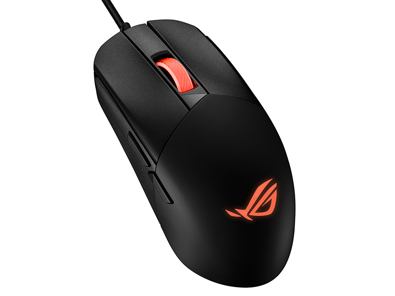 「ROG Strix Impact III」