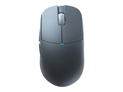 美品 LAMZU ラムズ Atlantis MINI SUPER LIGHT WIRELESS MOUSE 49g ゲーミングマウス ワイヤレス PC周辺機器 HT220 美品 LAMZU ラムズ Atlantis MINI SUPER LIGHT WIRELESS MOUSE