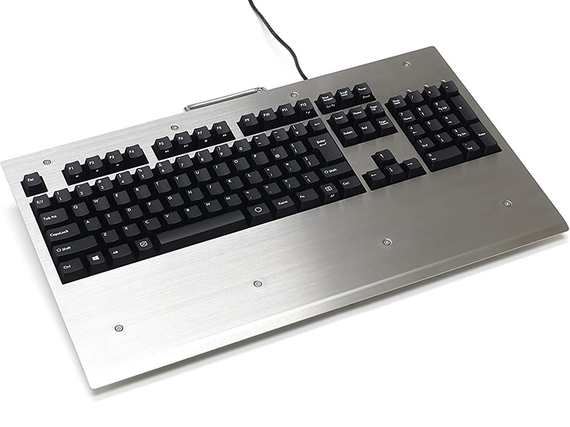 「Majestouch 3 Metal SUS Edge」