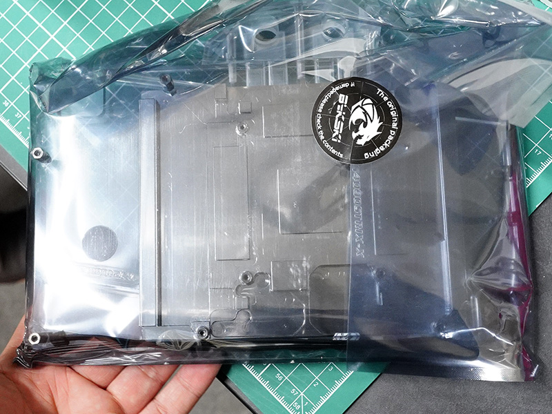 Bykskiの本格水冷用ビデオカード冷却ブロックが複数入荷、各社GeForce