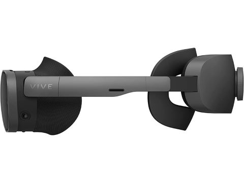 スタンドアロンでも動く「HTC VIVE XR Elite」が発売、価格は約18万円