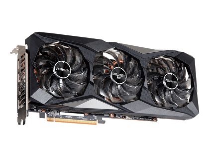 最終値下げASRock AMD Radeon RX6800 リファレンスカード ASRock AMD Radeon RX 6800 リファレンスモデルのレビュー