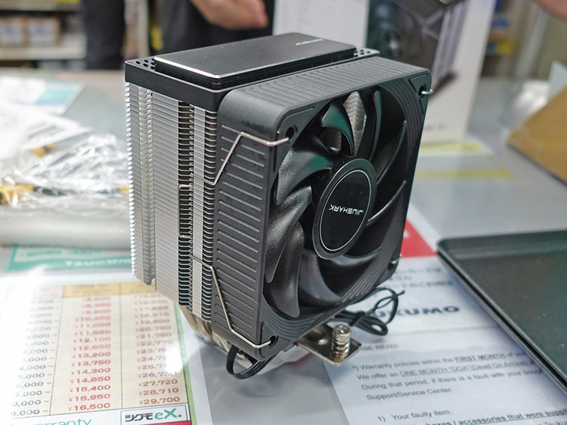 「JF100-RS CRYSTAL（JF100-RS）」