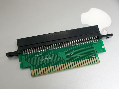 ファミリーコンピュータ FAMILYCOMPUTER 変換器 ファミリーコンピュータ FAMILYCOMPUTER 変換器 テレビゲーム