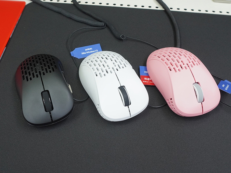 「Xlite V2 Wireless」