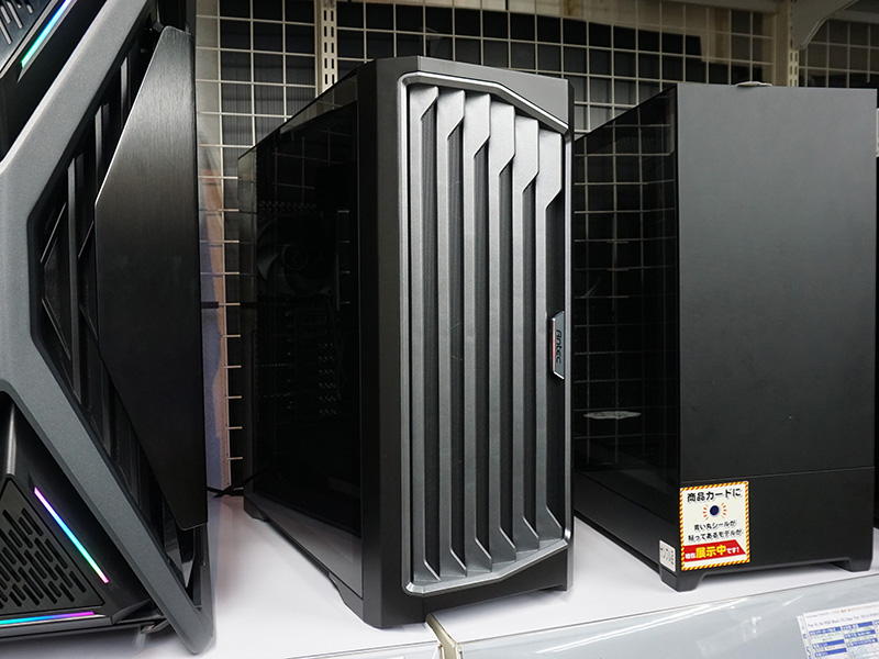 「Performance 1 FT」