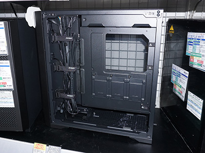【未使用品】Antec Performance1 PCケース Antec Performance 1 FT | 株式会社リンクスインターナショナル
