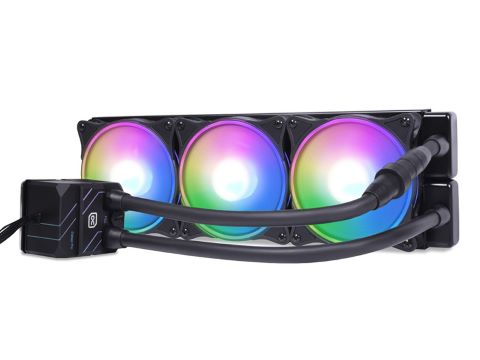 XeonやEPYC対応のAlphacool簡易水冷CPUクーラーが入荷 - AKIBA PC Hotline!