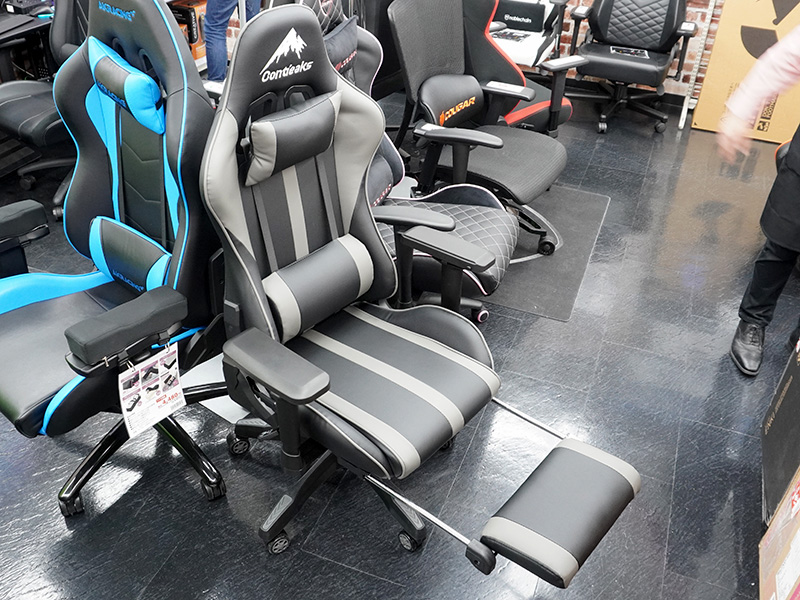 ルセル V2 オットマン