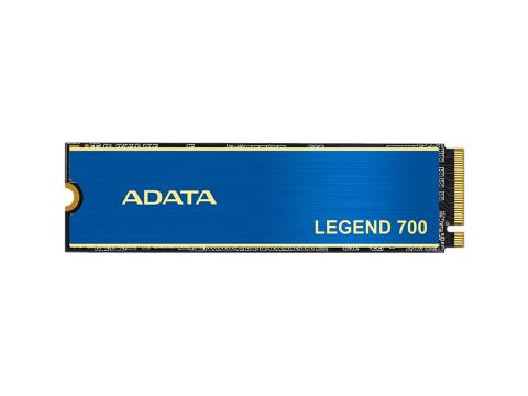 【美品】ADATA LEGEND 700 2TB M.2 NVMe SSD Amazon.com: ADATA Legend 700 M.2 Solid State Drive 1TB (PCIe