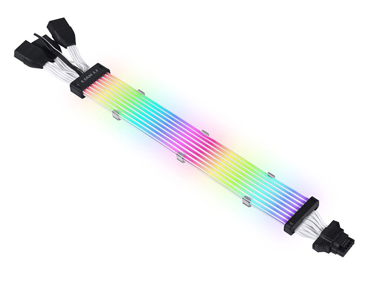 「STRIMER PLUS 16PIN-3x8PIN V2」