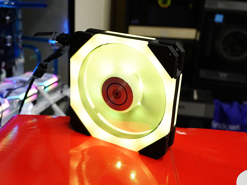 EK-Impulse120-DRGB-B