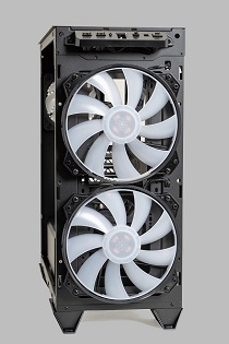 冷却重視型が市場を席巻 水冷や大型ビデオカードへの対応も進む【PC