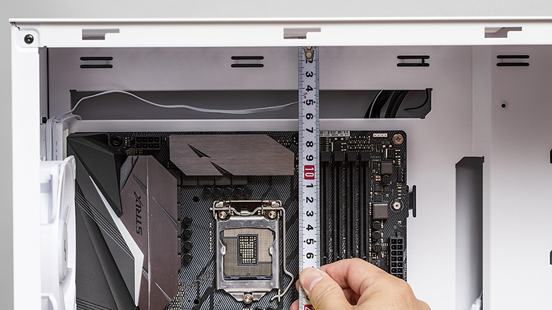 冷却重視型が市場を席巻 水冷や大型ビデオカードへの対応も進む【PC