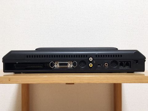 懐かしのモデム内蔵パソコン「三菱電機 ML-TS2」「NEC PC-8801mkIITR