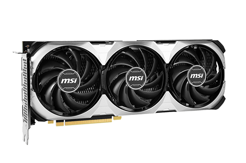 ミドルレンジGPUの本命にOC＆高冷却モデルが早速登場！MSI「GeForce