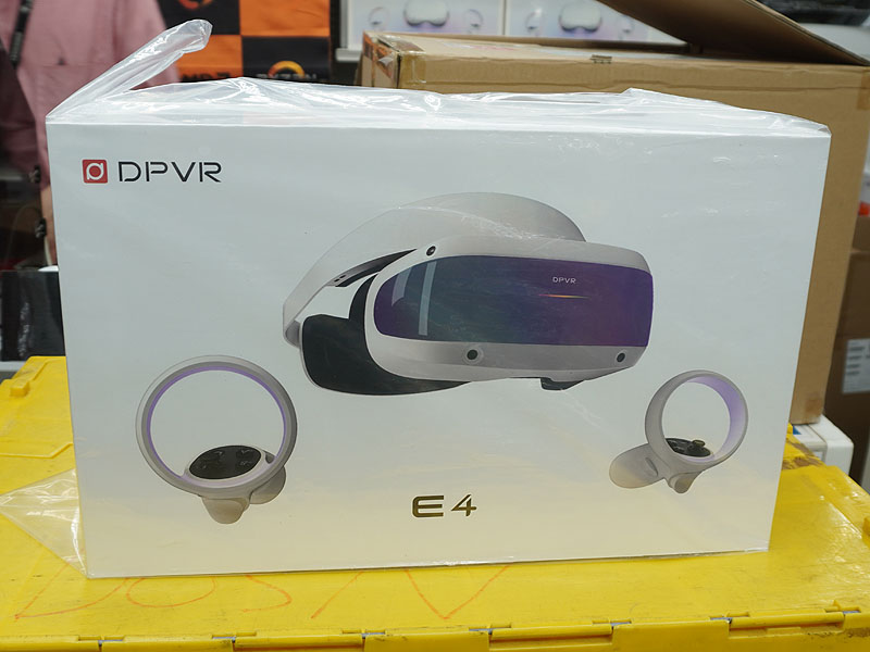 DPVR E4