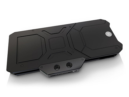 EKWB水冷パーツの新モデルが複数入荷、Radeon RX 7900 XTX発売記念の