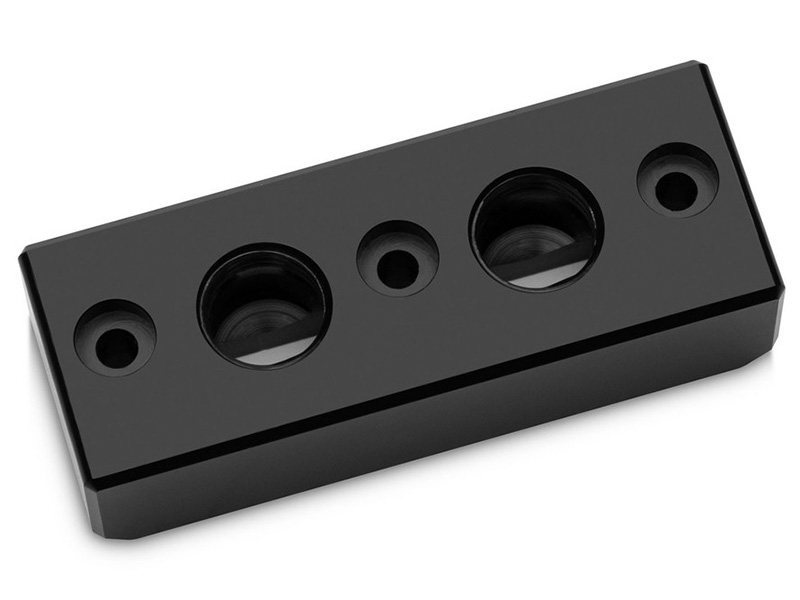 EK-Quantum Scalar2 Side Port Terminal - Acetal