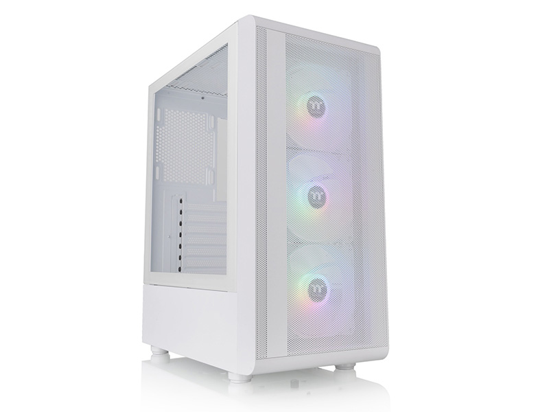 「S200 TG ARGB Snow Edition（CA-1X2-00M6WN-00）」