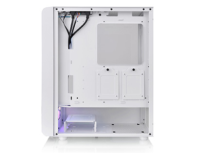 【新品未使用】Thermaltake S200 TG  PCケース Amazon | Thermaltake PCケース S200 TG CA-1X2-00M1WN-00