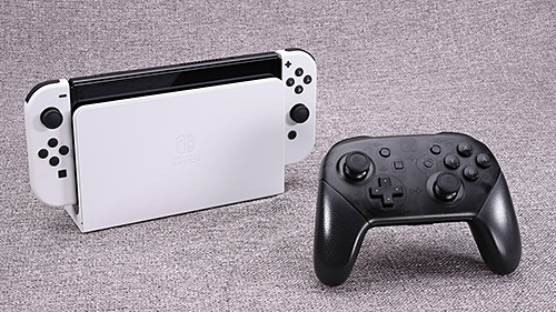 512GBのmicroSDカードでNintendo Switchの容量不足を一気に解消するぞ