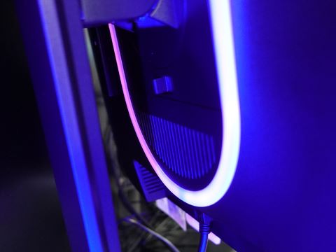 28インチ LEDモニター GMMIPS28BK JAPANNEXT JN-GMM1IPS28BKレビュー・4K 144Hz ゲーミングモニターの