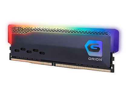 AMD Ryzen向けRGB機能付GeILゲイルDDR4-3200 16GB AMD Ryzen向けRGB機能付GeILゲイルDDR4-3200 16GB