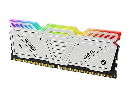 GeIL製メモリ「ORION」「POLARIS」が入荷、白いDDR5メモリなど - AKIBA