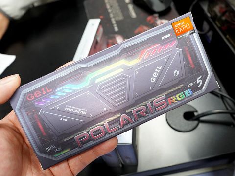 GeIL製メモリ「ORION」「POLARIS」が入荷、白いDDR5メモリなど - AKIBA