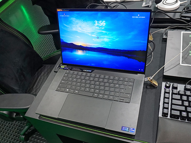 Razer Blade 16