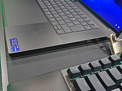 第13世代Core+GeForce RTX 4000を搭載した「Razer Blade」が発売、最