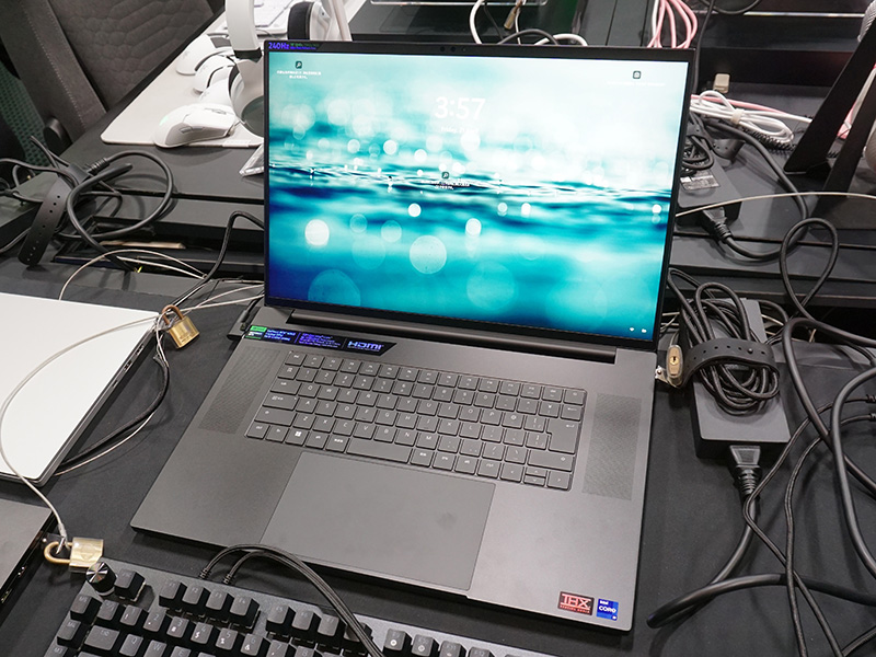 Razer Blade 18