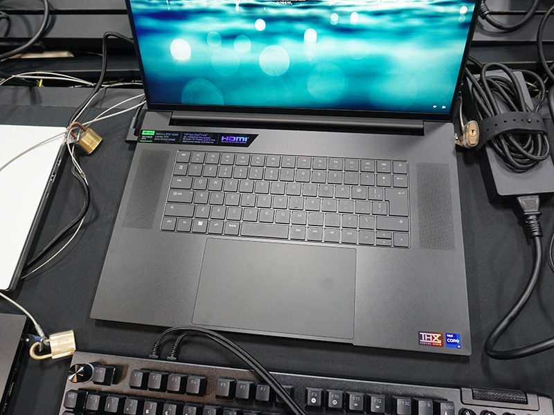Razer Blade 18