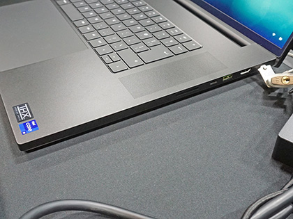 第13世代Core+GeForce RTX 4000を搭載した「Razer Blade」が発売、最
