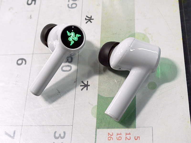 「Hammerhead HyperSpeed for PlayStation(R)5（RZ12-03820300-R3A1）」