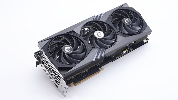 4KゲームはハイエンドGPU+ミドルレンジCPUが高コスパ？MSIのGeForce