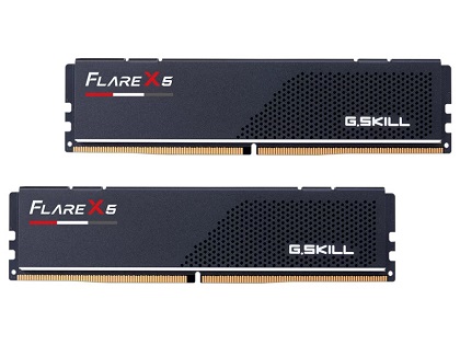 メモリー G.SKILL Flare X5 DDR5-6000MHz 32GB Amazon.co.jp: G.SKILL Flare X5シリーズ DDR5 RAM (AMD Expo) 32GB