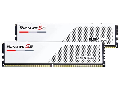 G.SKILLの「FLARE X5」と「Ripjaws S5」にDDR5-6000対応モデル - AKIBA