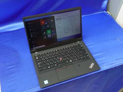 JC01182 レノボ Thinkpad X280 第8世代 FHD Office2019 良品 | Amazon