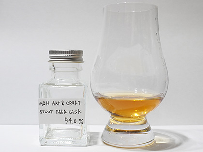 味と香りどちらも高クオリティ！世界最高賞も受賞した「イスラエル