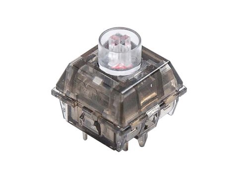 進撃の巨人モチーフのメカニカルスイッチや遊舎工房の「ゆるきゃらキー