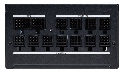 SUPER FLOWER 1000W PC電源 ハイエンドコンポーネントを惜しみなく詰め込んだ1000W Titanium