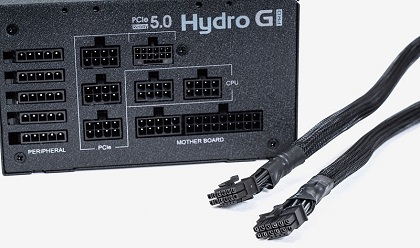大電力ニーズをエコノミーに！Corsair「RMe Series RM1000e」/低ノイズ
