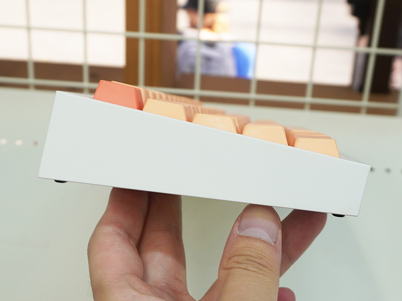 「Tofu60 2.0 kit」