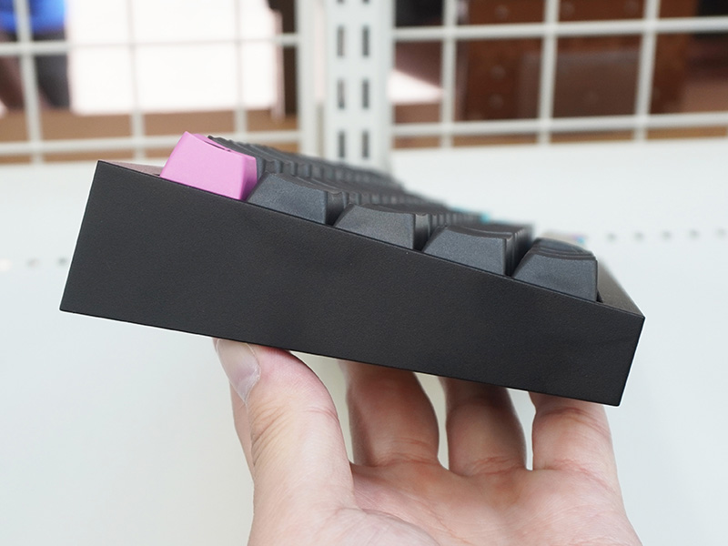 「Tofu65 2.0 kit」