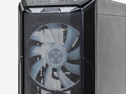 Cooler Master HAF PCケース HAF 700 Full Tower PC Case | Cooler Master